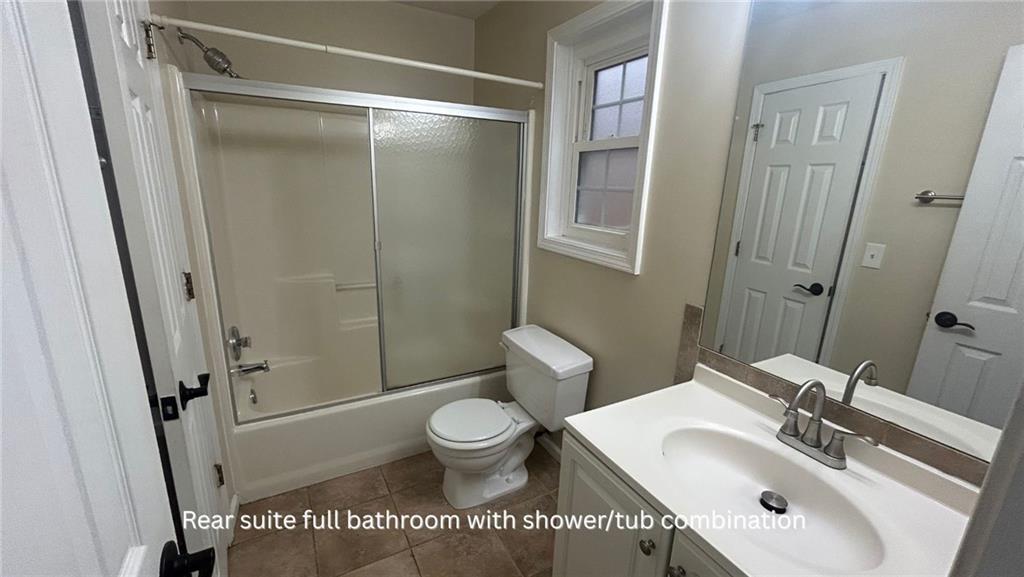 Avensong - Residential Lease