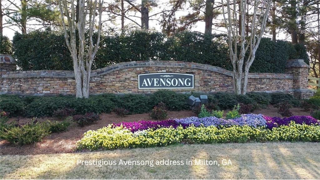 Avensong - Residential Lease