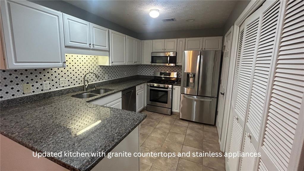 Avensong - Residential Lease