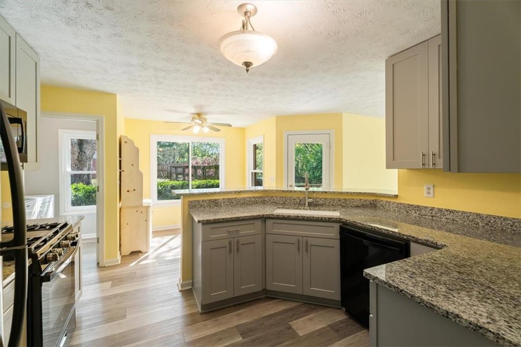 7430 Valley Landing Court, Cumming, Georgia image 13