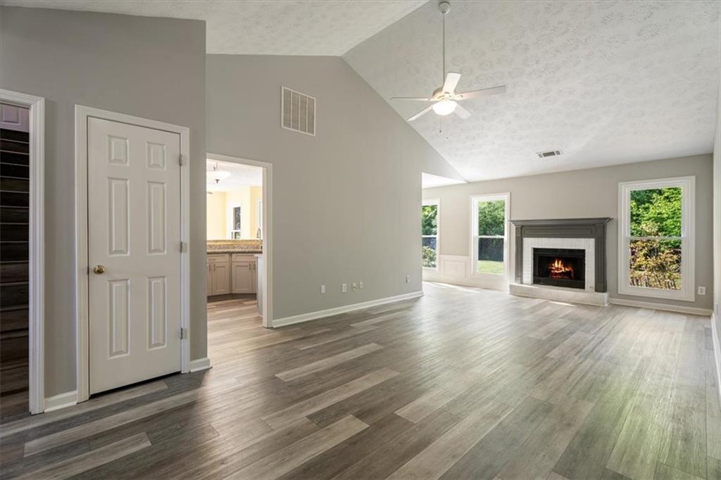 7430 Valley Landing Court, Cumming, Georgia image 7