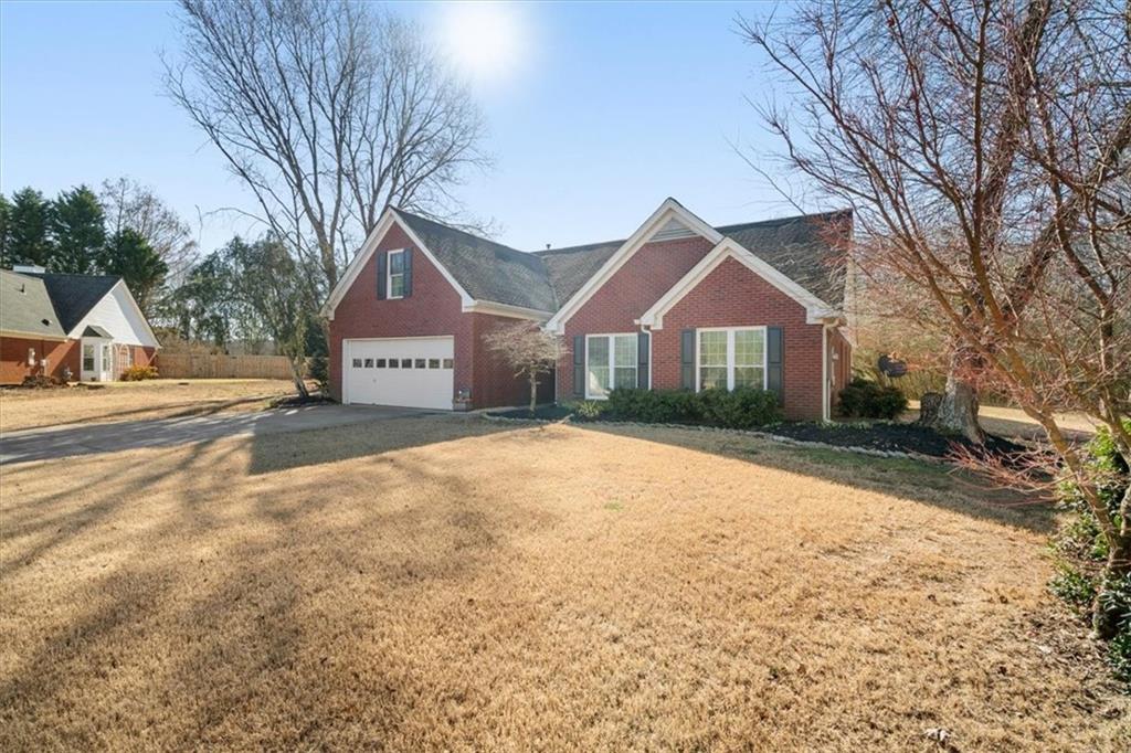 7430 Valley Landing Court, Cumming, Georgia image 4
