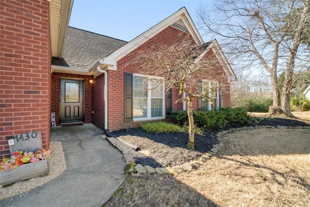 7430 Valley Landing Court, Cumming, Georgia image 5