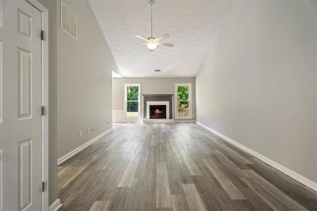 7430 Valley Landing Court, Cumming, Georgia image 8