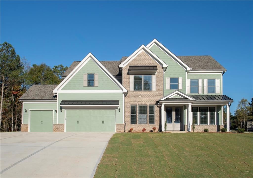 904 Bessie Court
