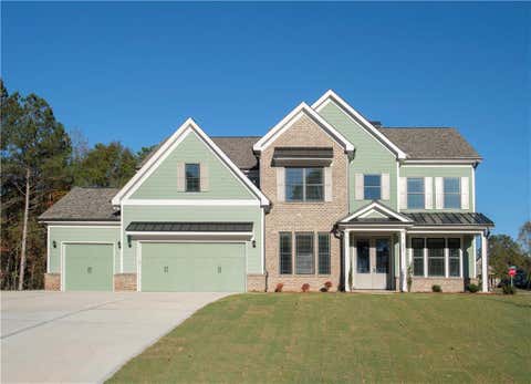 Homes For Sale - 904 Bessie Court<br/> Loganville, GA 30052