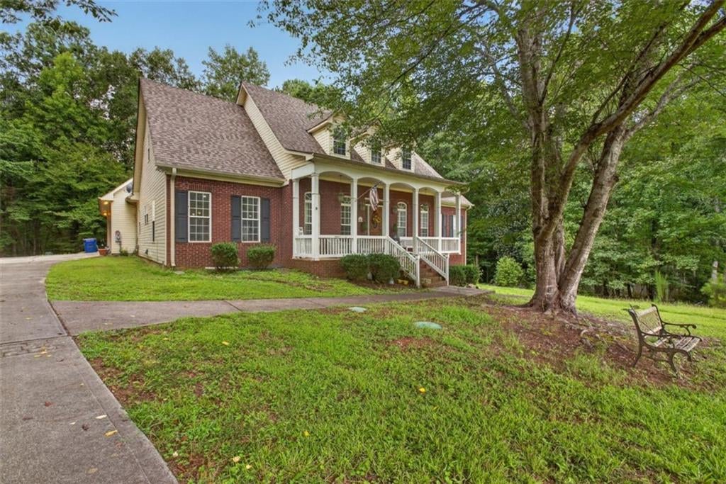 134 Avalon Drive