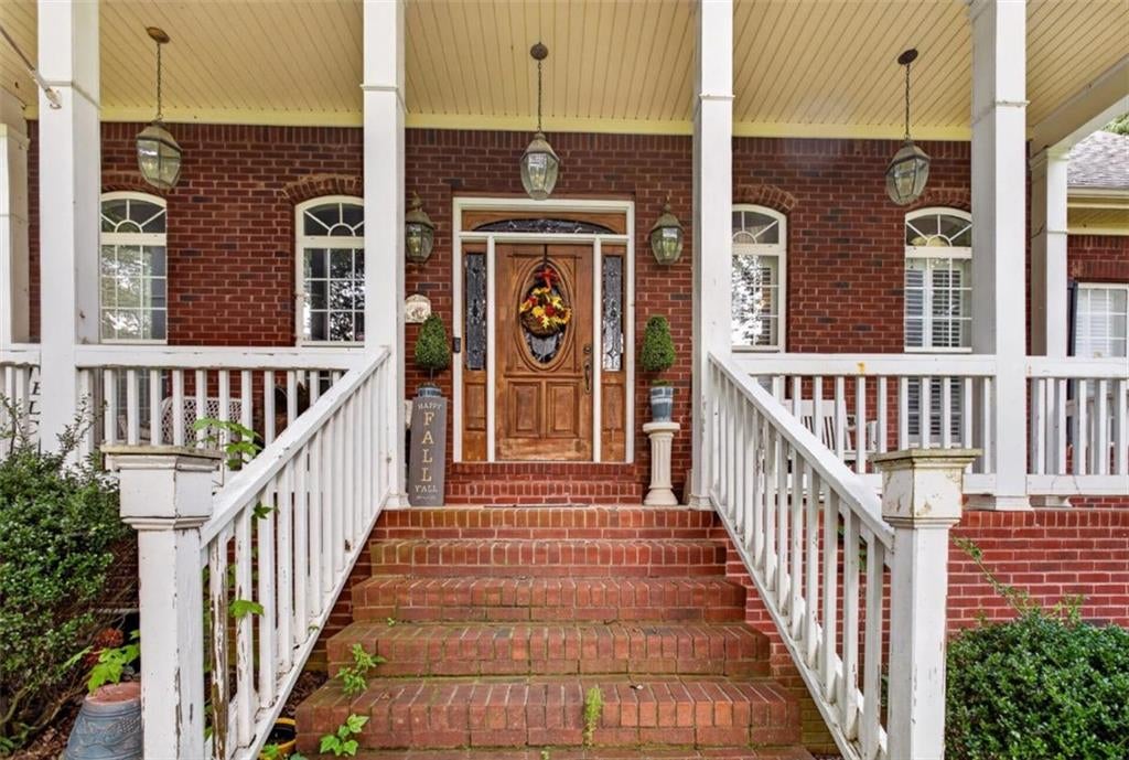 134 Avalon Drive