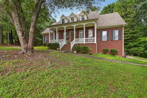 Homes For Sale - 134 Avalon Drive<br/> Mcdonough, GA 30252