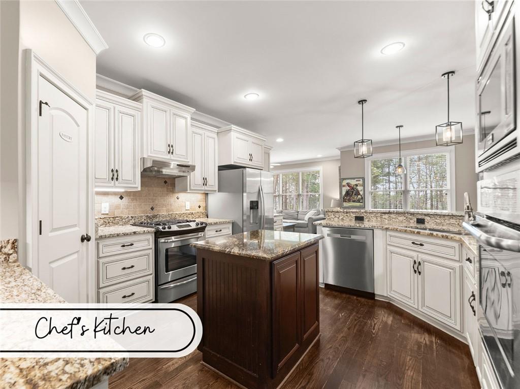 267 Chestnut Oak Lane