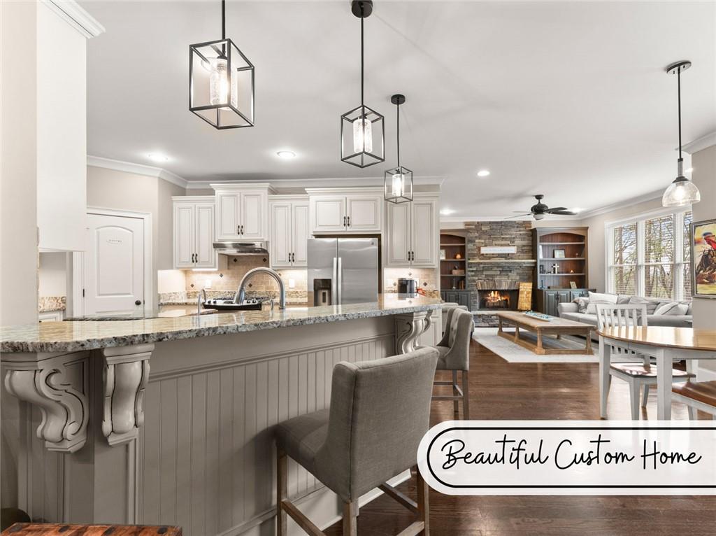 267 Chestnut Oak Lane