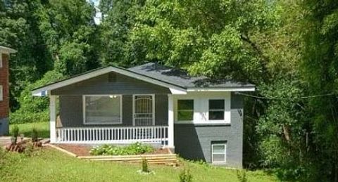1869 Tremont Drive NW Atlanta GA 30314