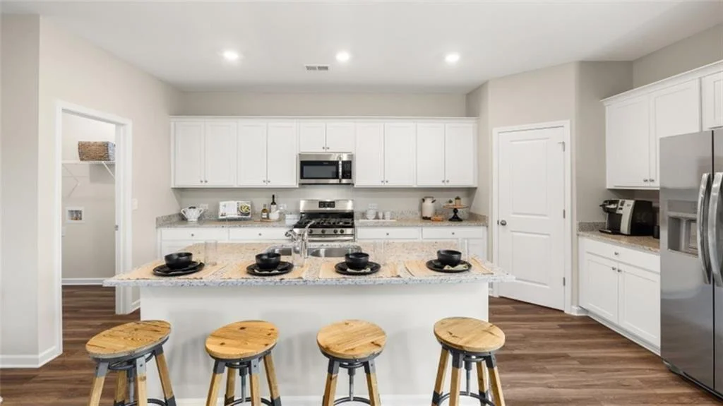 1757A Andrew Acres Lane