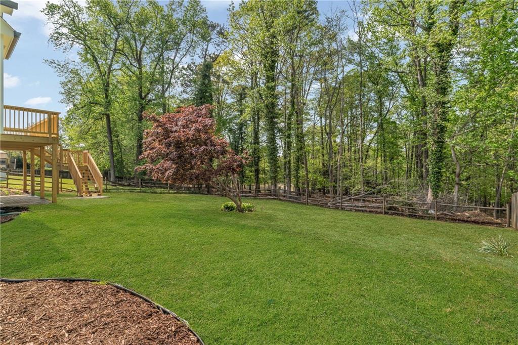 6231 Spring Lake Drive, Flowery Branch, Georgia image 35