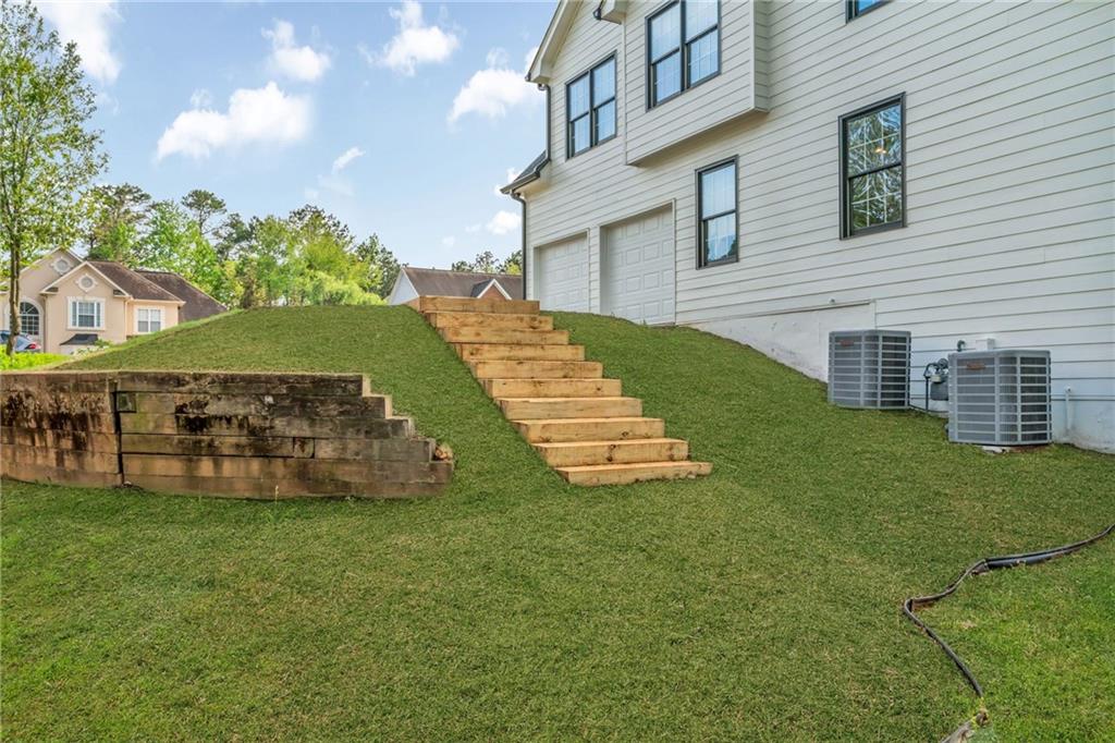 6231 Spring Lake Drive, Flowery Branch, Georgia image 34