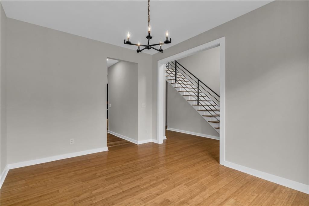 6231 Spring Lake Drive, Flowery Branch, Georgia image 7