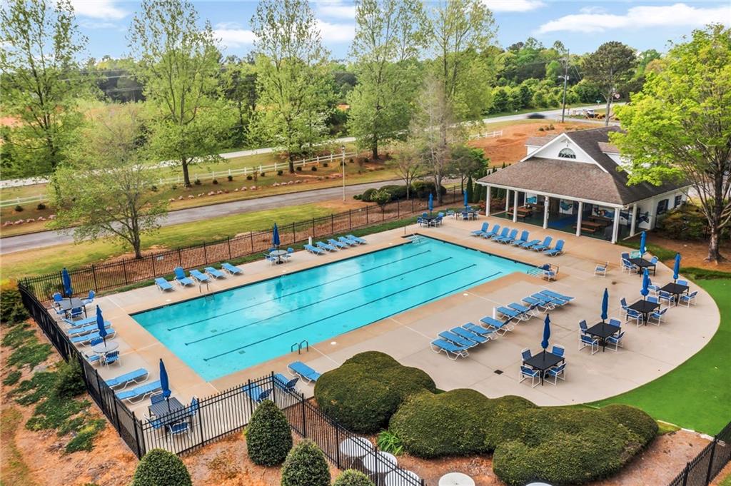 6231 Spring Lake Drive, Flowery Branch, Georgia image 44