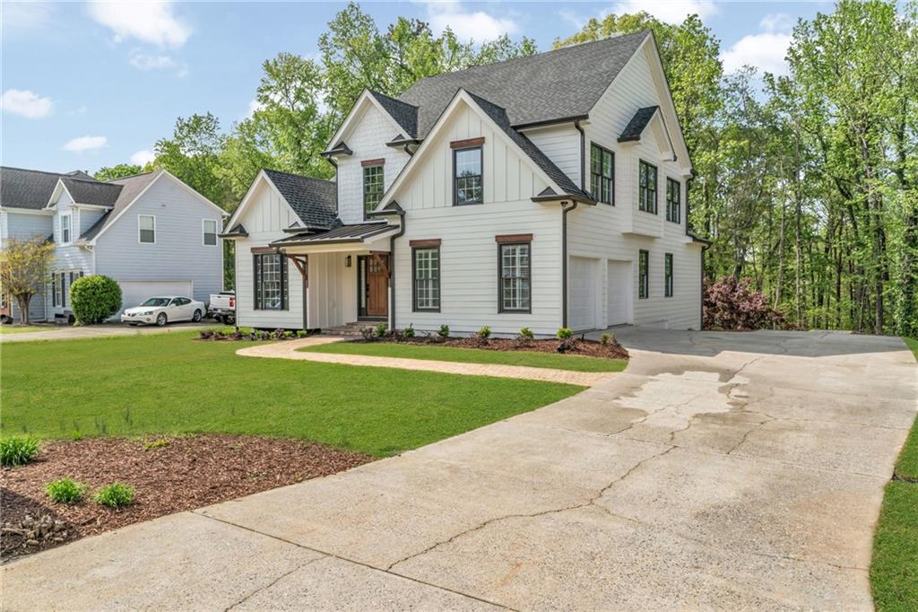6231 Spring Lake Drive, Flowery Branch, Georgia image 38