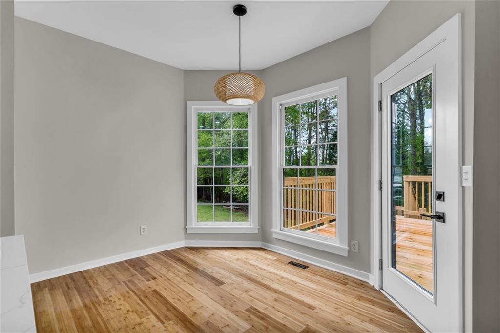 6231 Spring Lake Drive, Flowery Branch, Georgia image 15