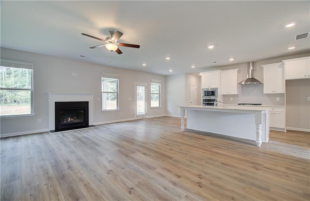 25 Homesite Cooper Cove E