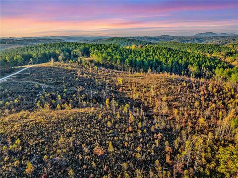 177 Bear Creek Road Talking Rock GA 30175