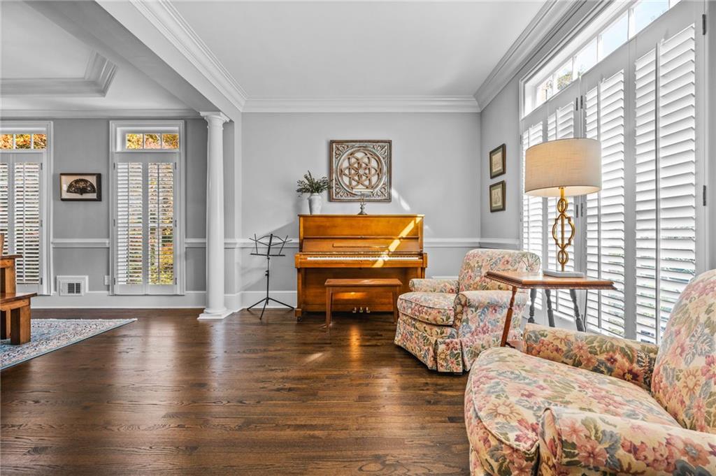 Easthampton - The Ridge - Residential