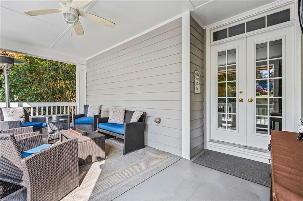 Easthampton - The Ridge - Residential