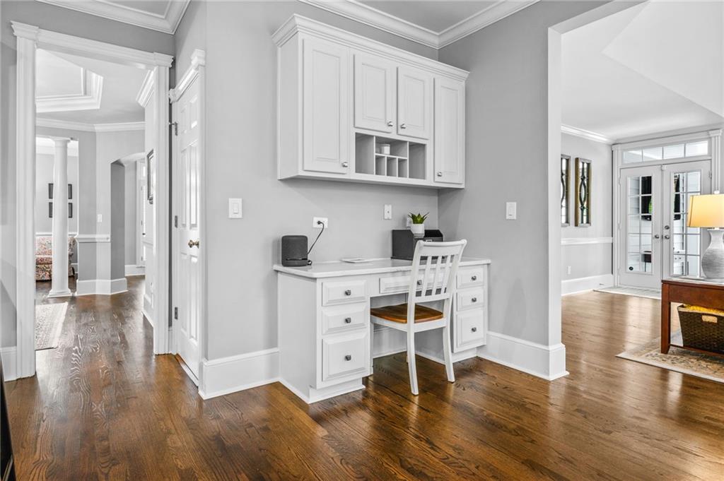 Easthampton - The Ridge - Residential