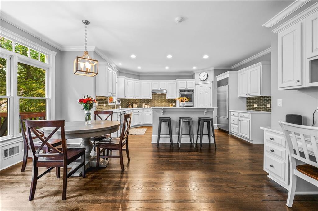 Easthampton - The Ridge - Residential