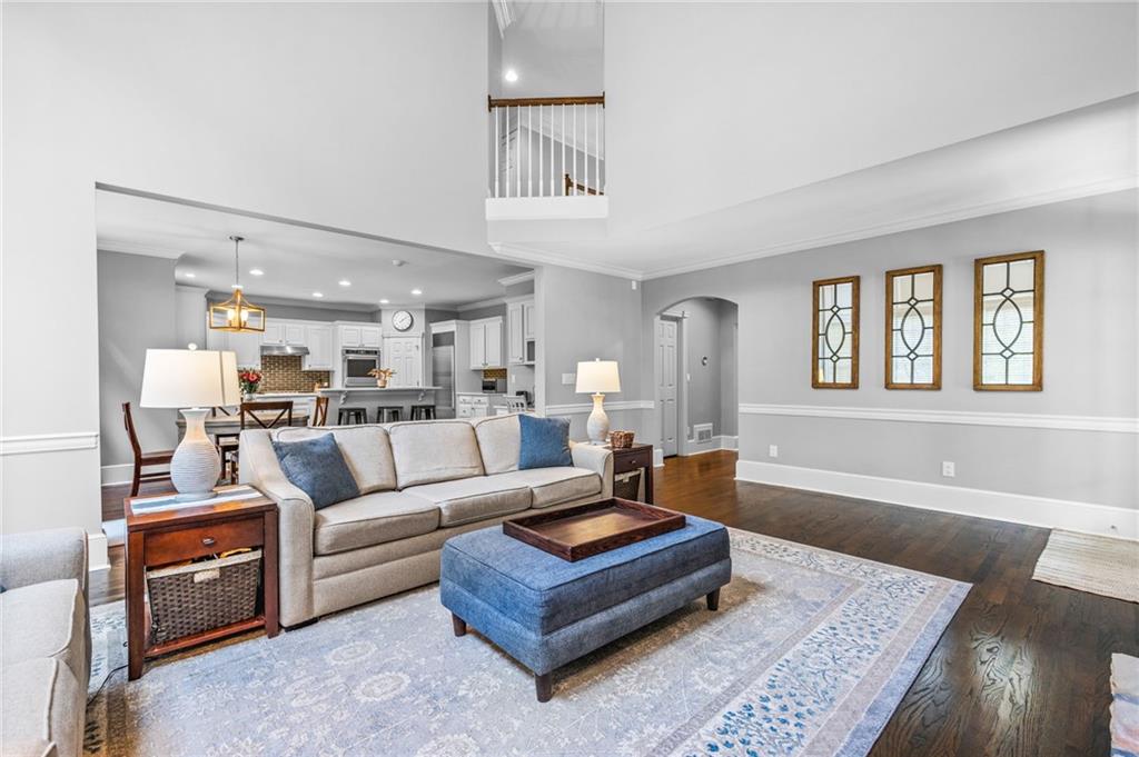 Easthampton - The Ridge - Residential