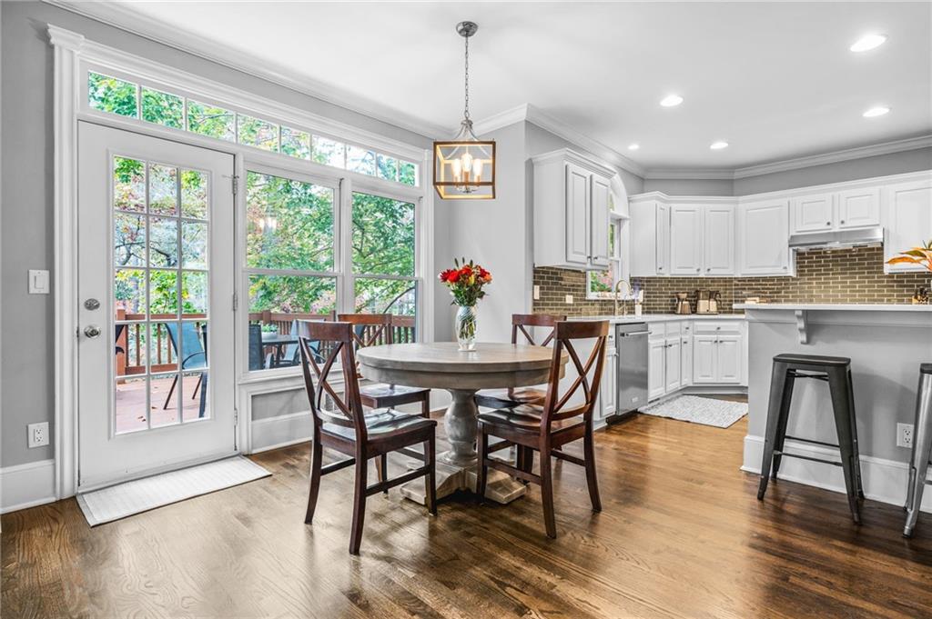 Easthampton - The Ridge - Residential