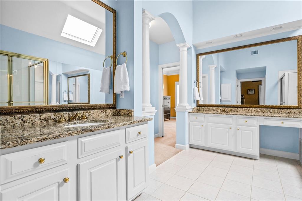 Easthampton - The Ridge - Residential