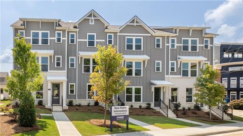 Apartment For Sale - 3622 Georgia Avenue #2008<br/> Hapeville, GA 30354
