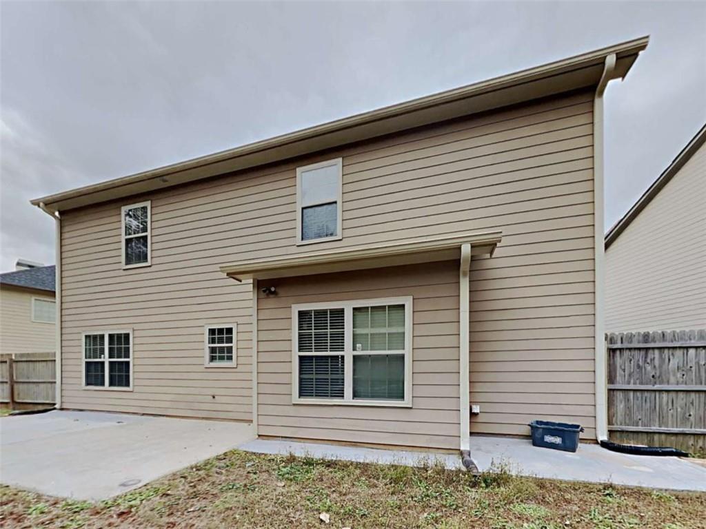 3230 Arbor Oaks Drive