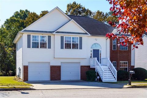 1341 Kent Manor Stockbridge GA 30281