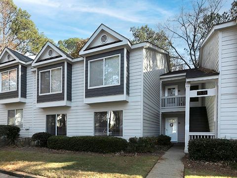 A home in Smyrna