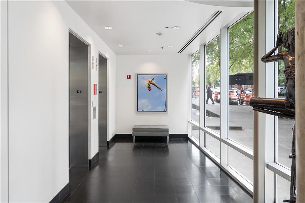 MidCity Lofts - Residential