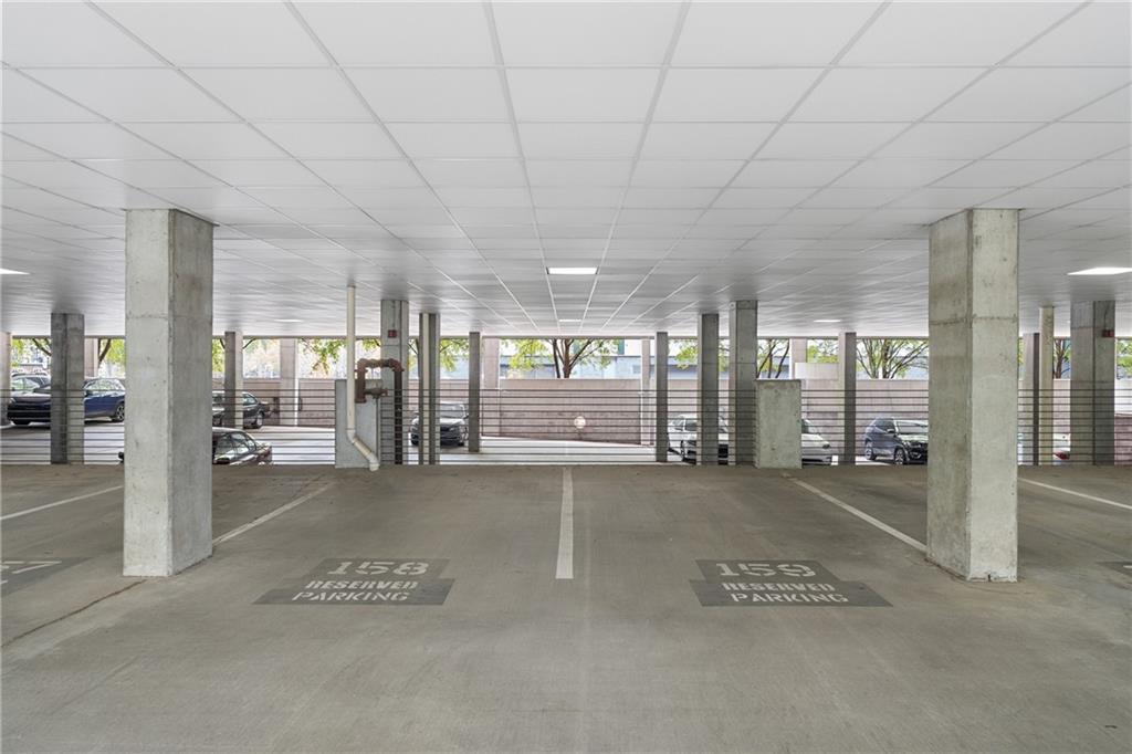 MidCity Lofts - Residential