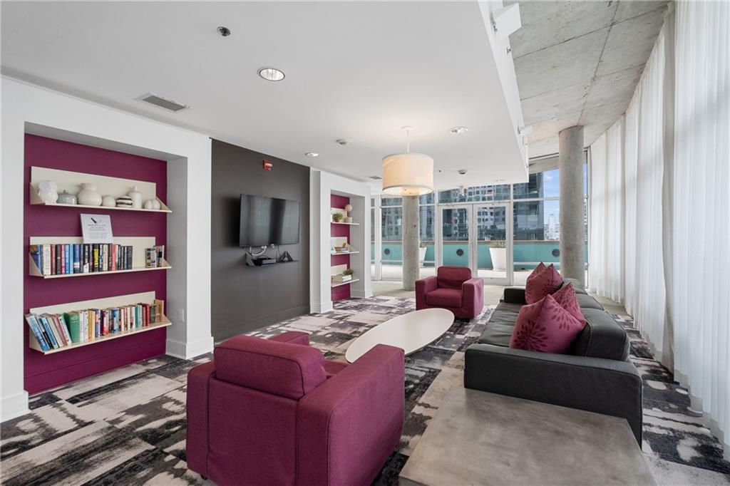 MidCity Lofts - Residential