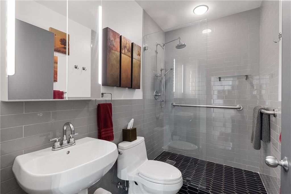 MidCity Lofts - Residential