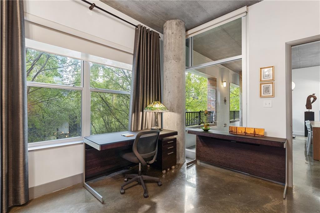 MidCity Lofts - Residential