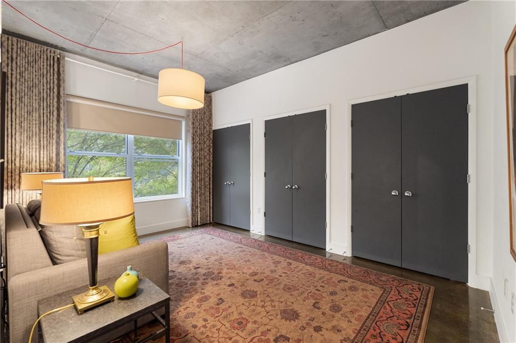 MidCity Lofts - Residential