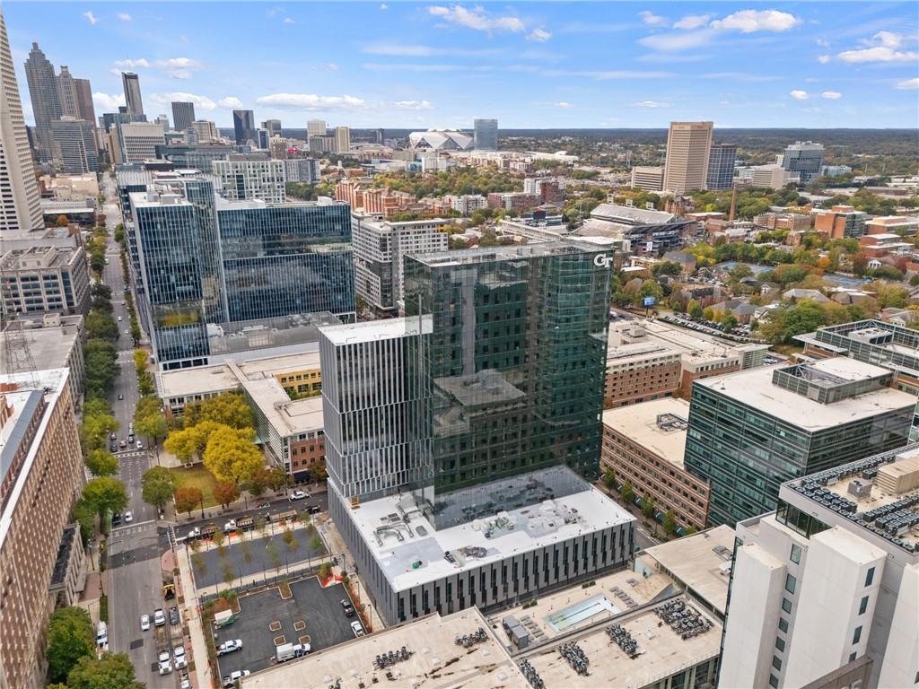 MidCity Lofts - Residential