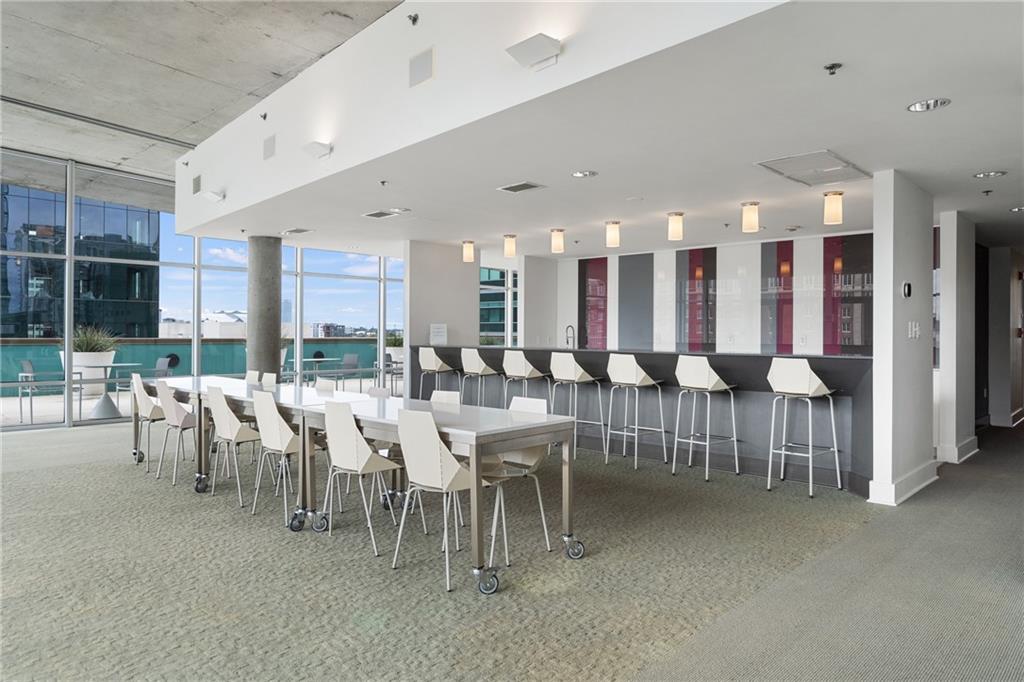 MidCity Lofts - Residential