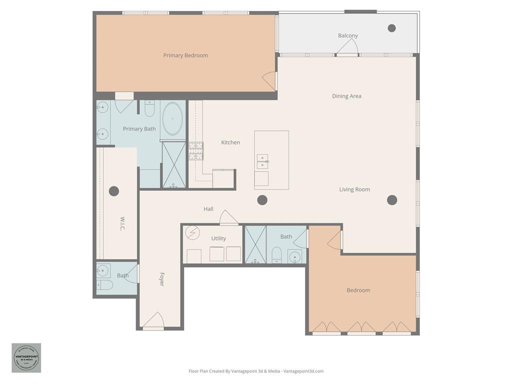 MidCity Lofts - Residential
