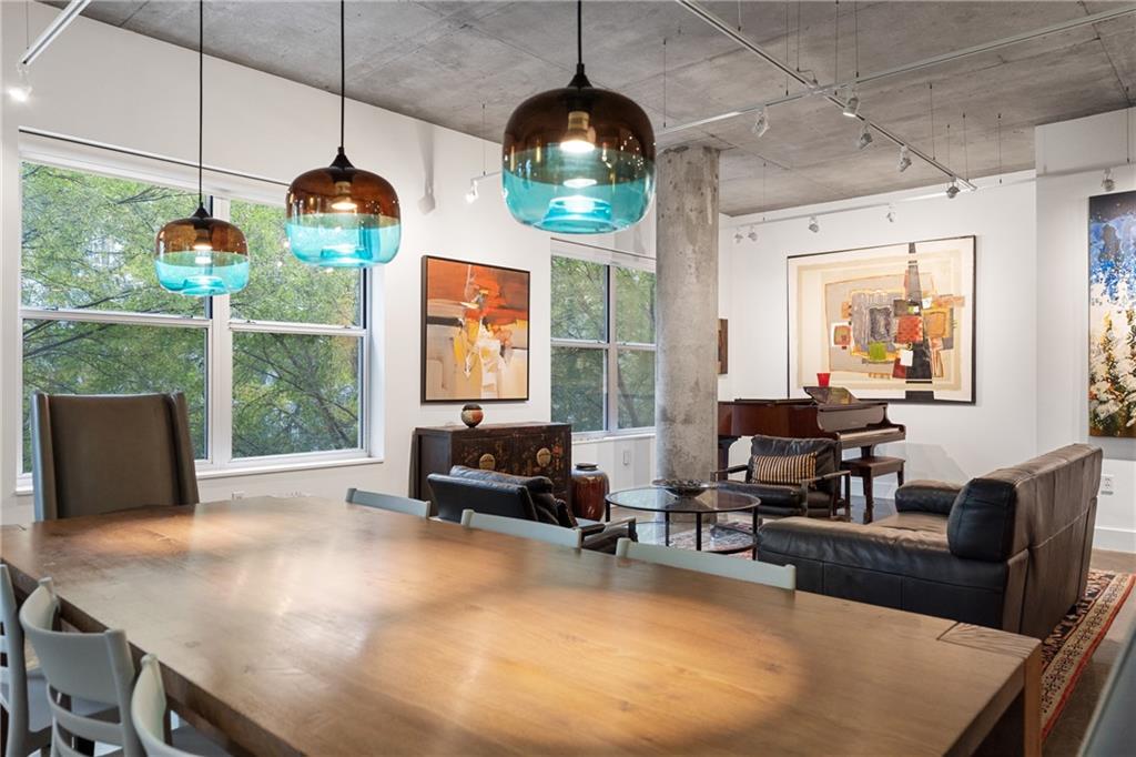 MidCity Lofts - Residential