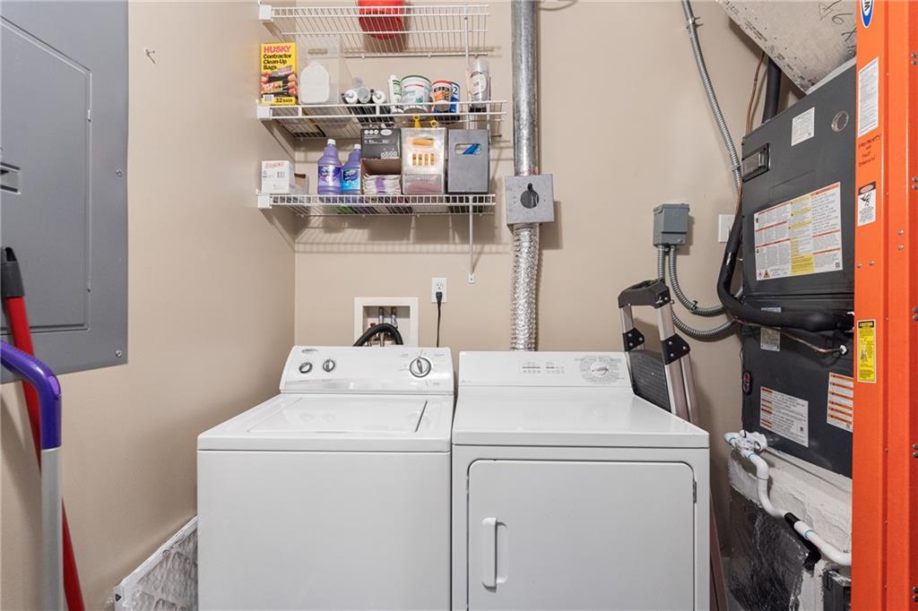 MidCity Lofts - Residential