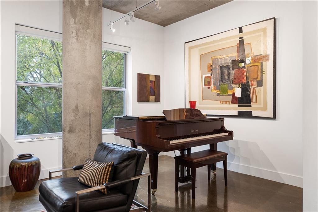 MidCity Lofts - Residential