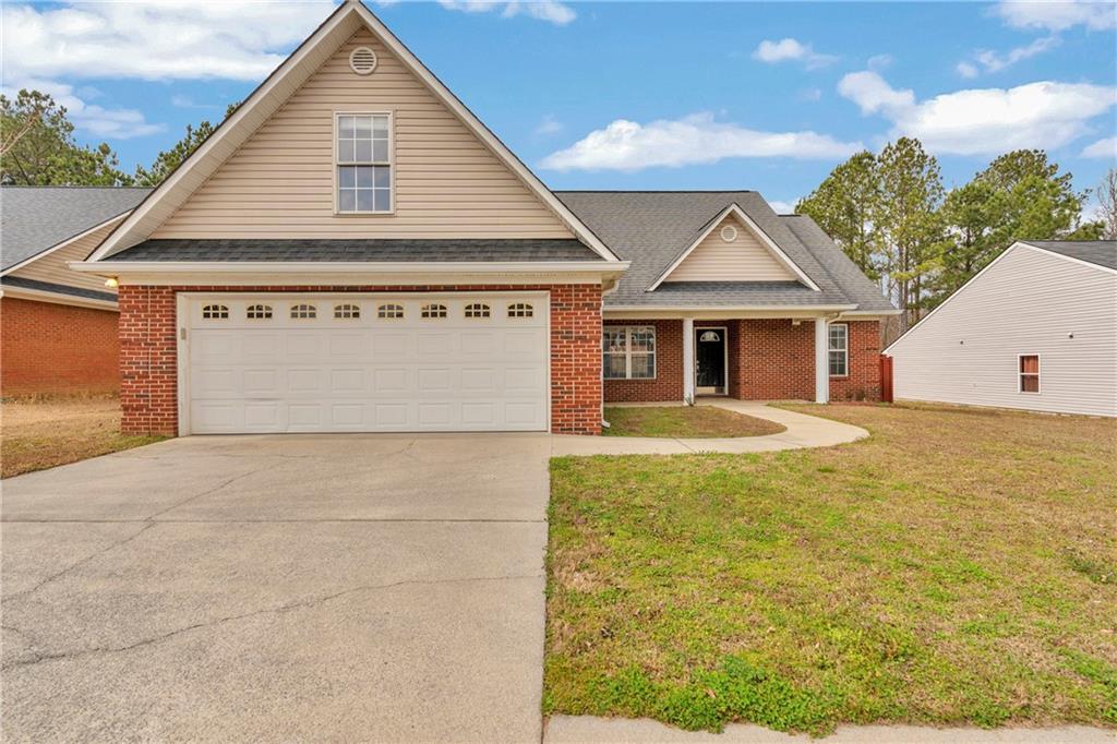 37 Walton Creek Drive SW