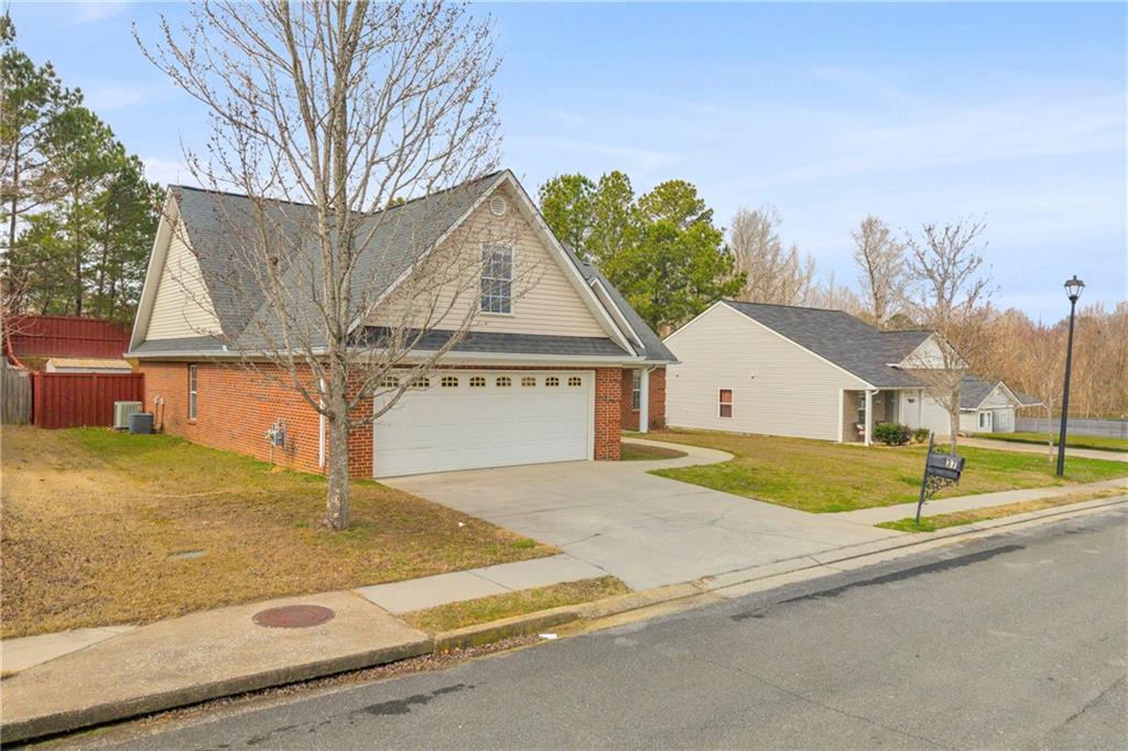 37 Walton Creek Drive SW